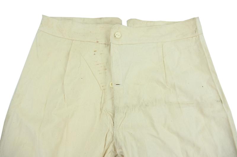 German WH Long Underwear