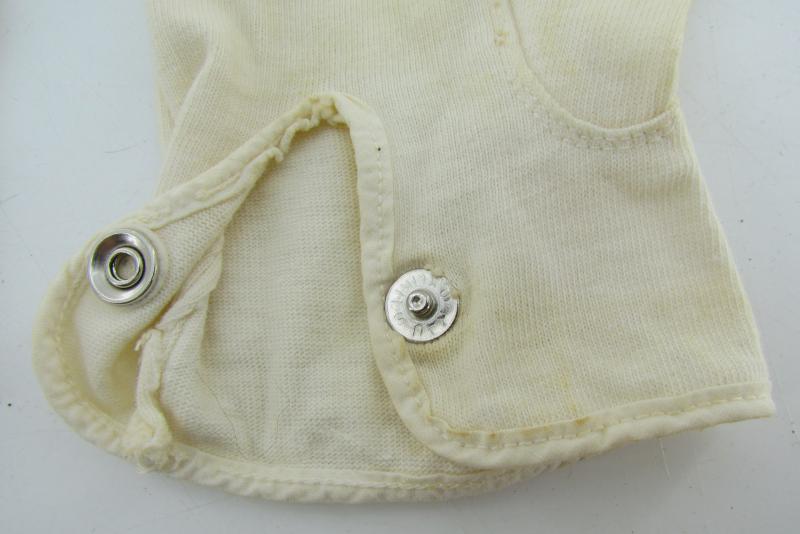 US WWII Parade Gloves