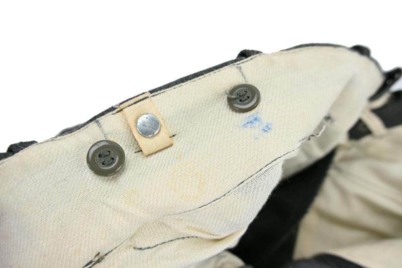 German Waffen-SS M44 Pair of Trousers