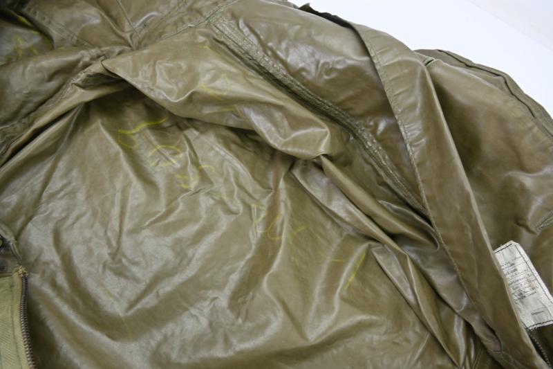 US WW2 M2 One Piece Impermeable Suit