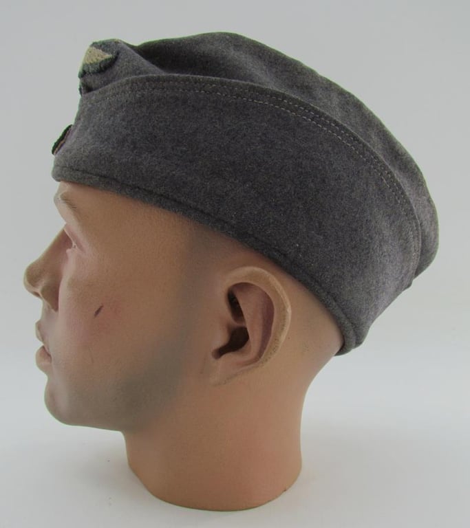 Luftwaffe EM/NCO's Overseas Cap