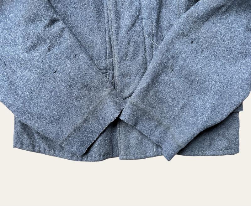 Luftwaffe Flight Blouse -Nachrichten-