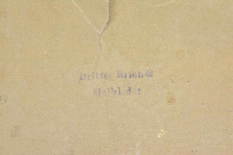 German Book: Das Dritte Reich Part 2 1934