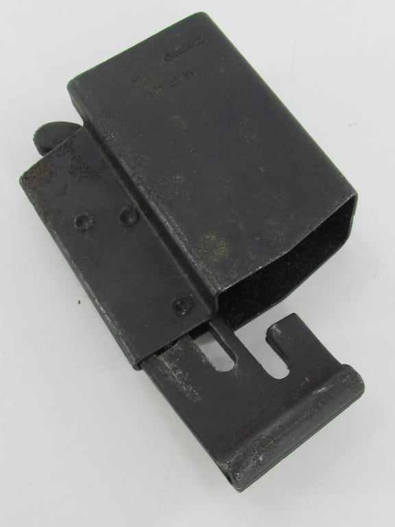 MP41 Magzine speed loader Haenel ...Rare
