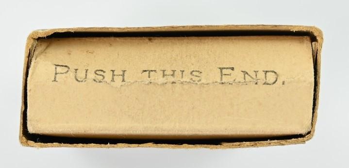 British WW2 Army Club Cigarettes Pack