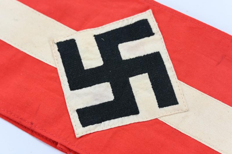 German Hitler Youth Armband