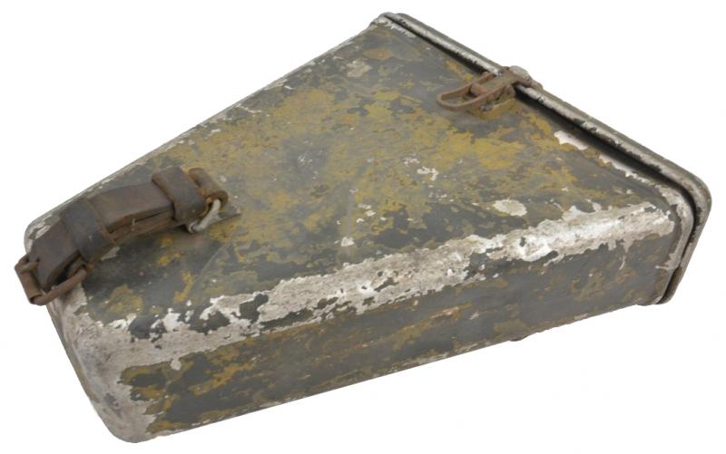 German WH 'Entfernungsmesser 36 Transportbehälter'