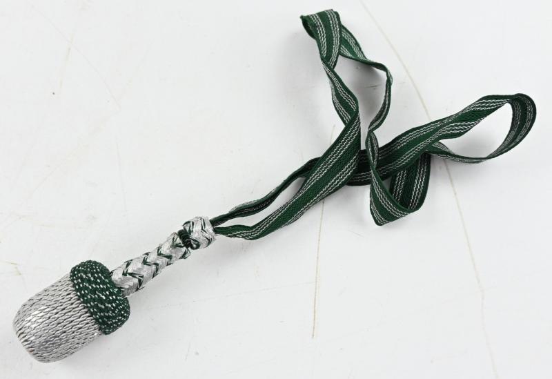 German WH NCO K98 Bayonet Portopee