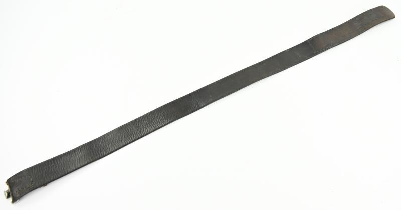 German WH Combat Belt