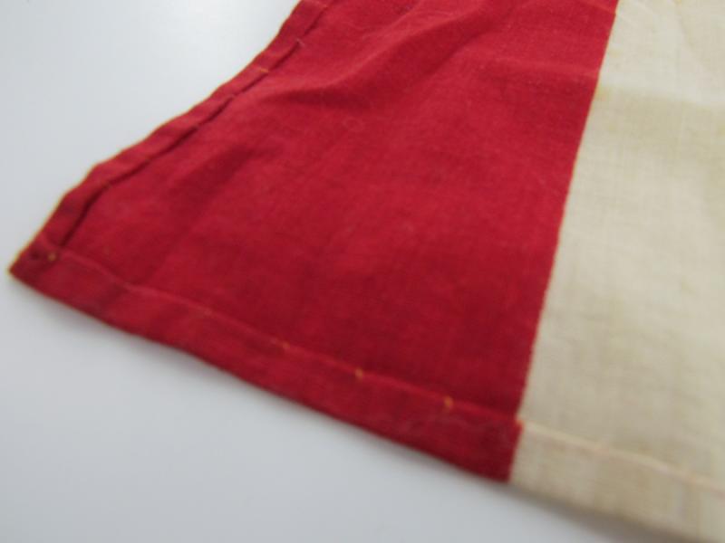 WW2 German Decorative Tri Color Ribbon