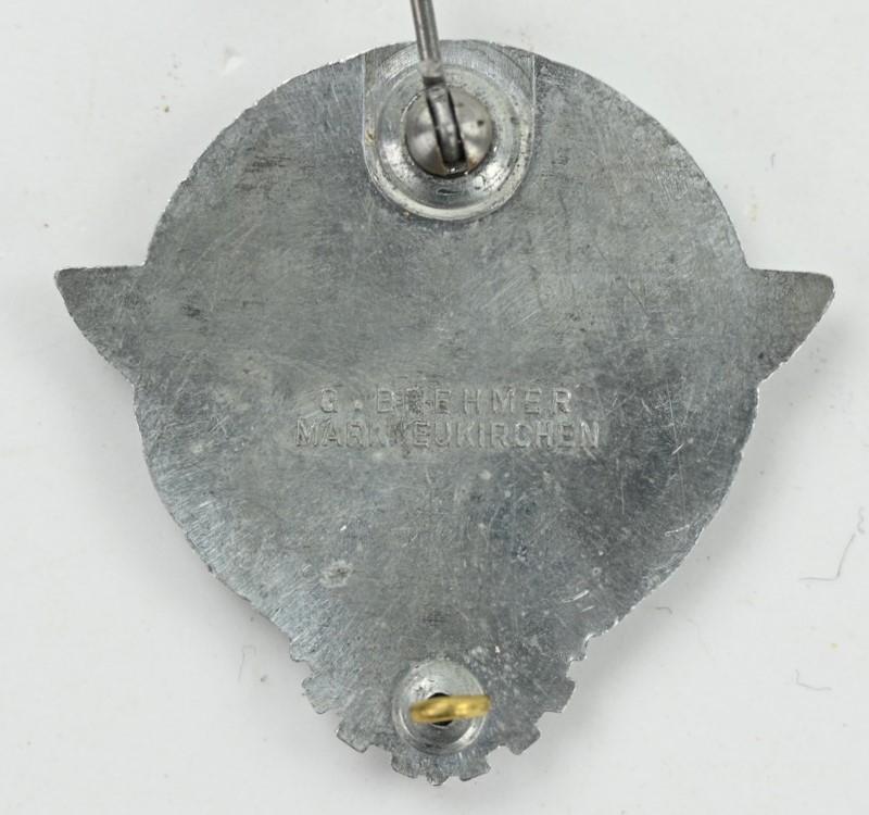 German Hitler Youth 'Gausieger 1944' badge