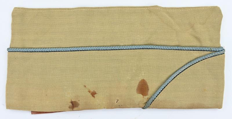 US WW2 Paratrooper Summer Garrison Cap