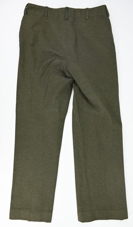 USMC WW2 Uniform Set