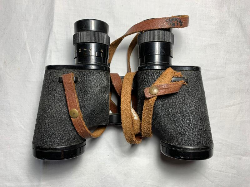 U.S. M3 Binoculars -1943-