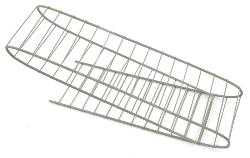 German WH Medic Splint