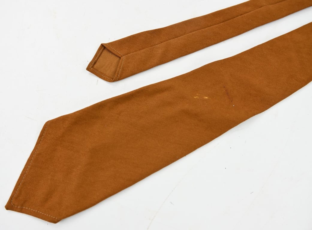 German NSDAP/ SA Tie 'Halsbinde'