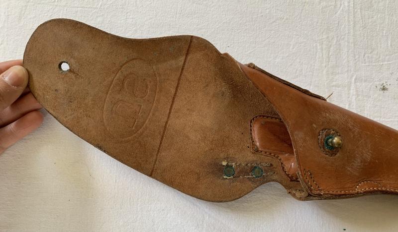 U.S. M1911 Leahter Holster