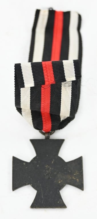 German Hindenburg Cross widow version