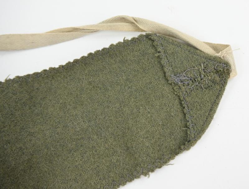 Dutch Pre 1940 Puttee Leggings