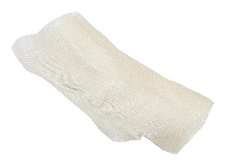 German Medical Package of Gauze