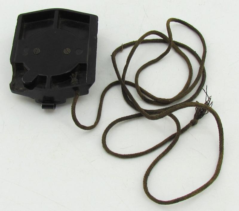 Wehrmacht Marschkompaß "A"