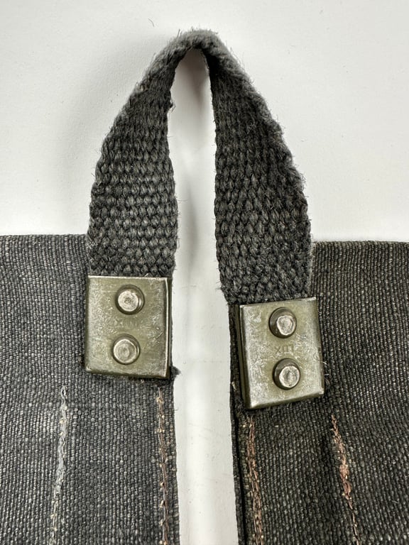 WW2 German  K98 Rifle Grenades Carrying Bag Set