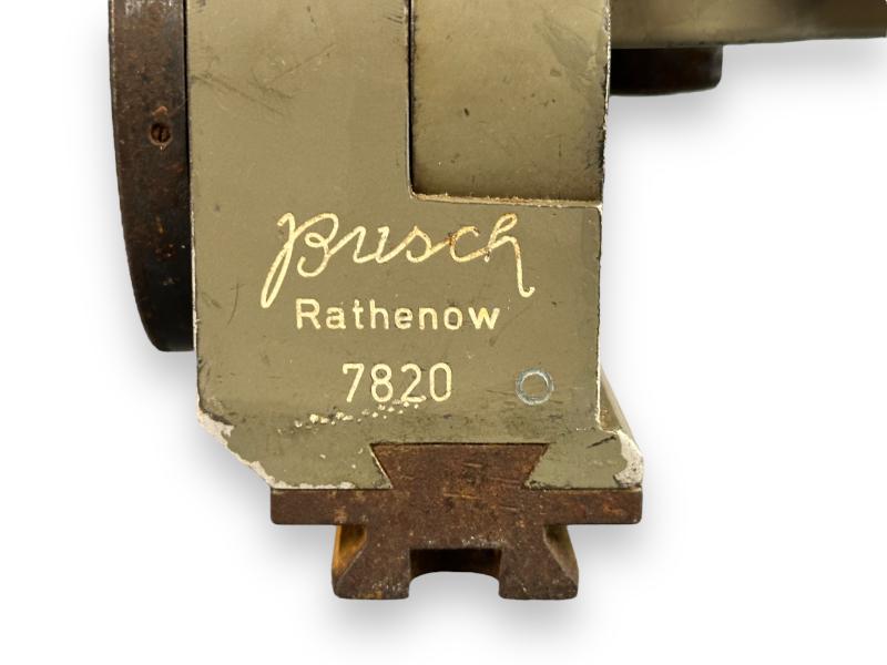 M.G.Z. 34 Optical Sight