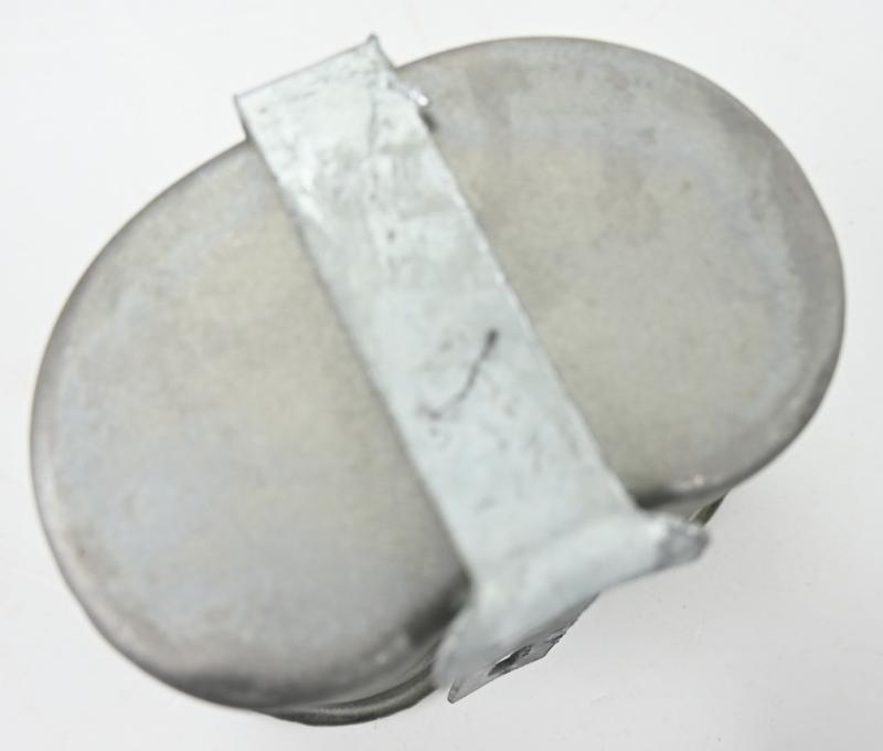 US WW2 M-1942 Canteen 1943