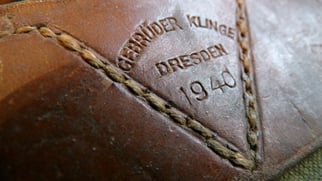 M34 Tornister / Rucksack or "Affe"