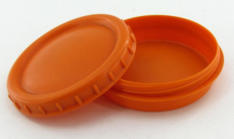 Wehrmacht Bakelite Butterdish