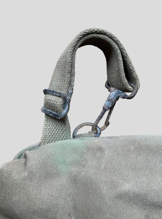 U.S. WWII Musset Bag