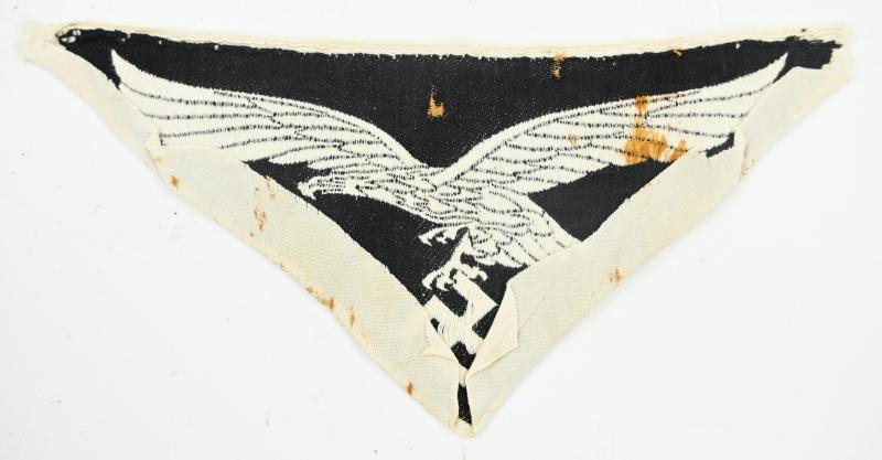 German LW Sport Shirt Breast Eagle