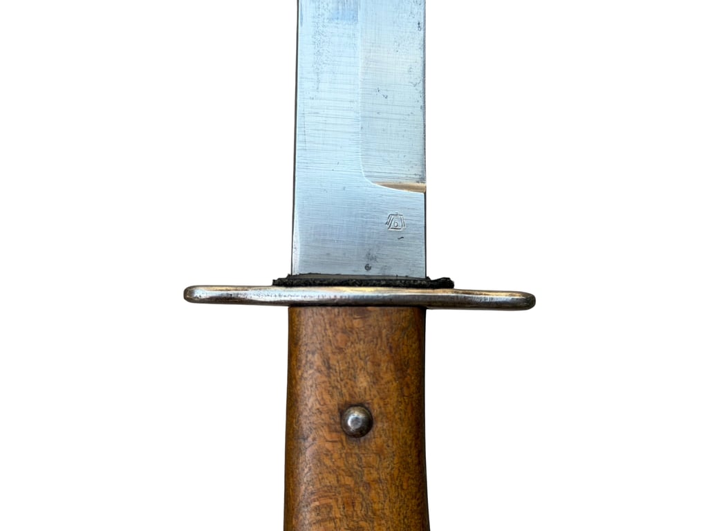 German WWII Stiefelmesser
