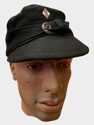 Hitler Youth ( Hitler Jugend ) Winter Service...