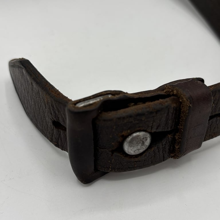 WH Leather K98 Rifle Sling