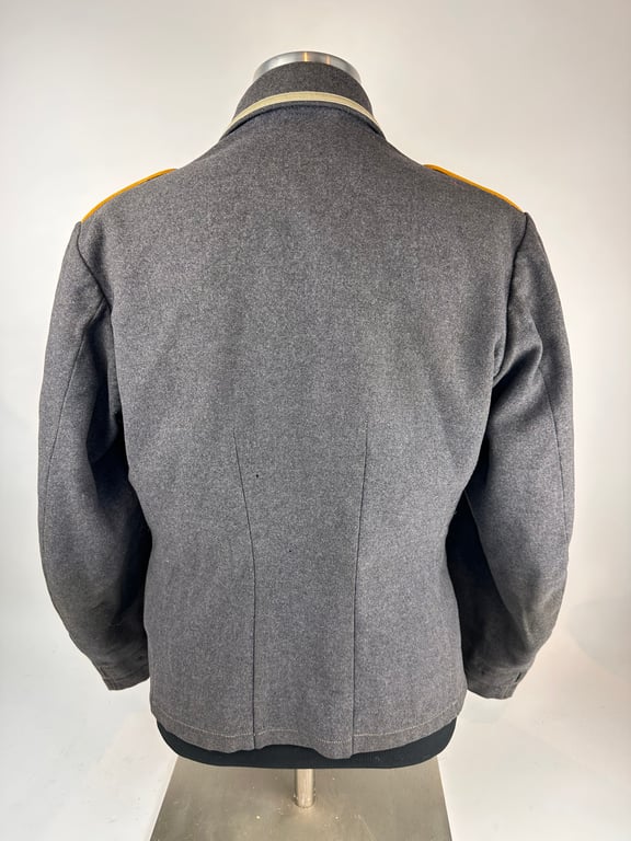 1st Pattern Luftwaffe "Fliegerblusse"