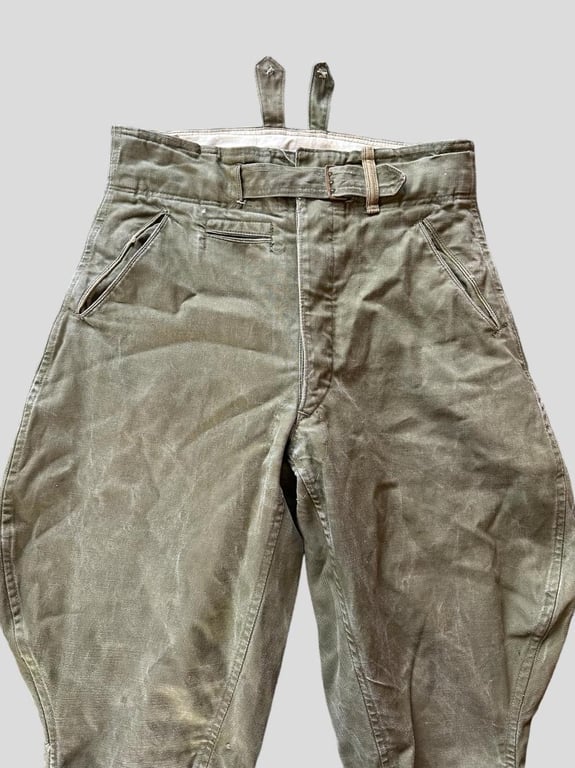 WH (HEER) Tropical Breeches