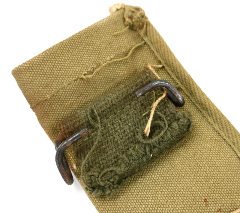 US WW2 Manchete Scabbard