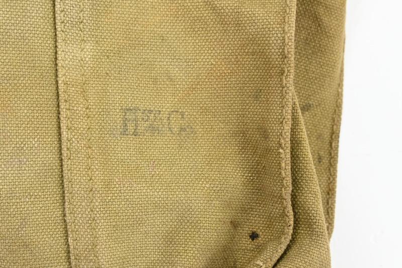 US WW2 Thompson Magazin Pouch