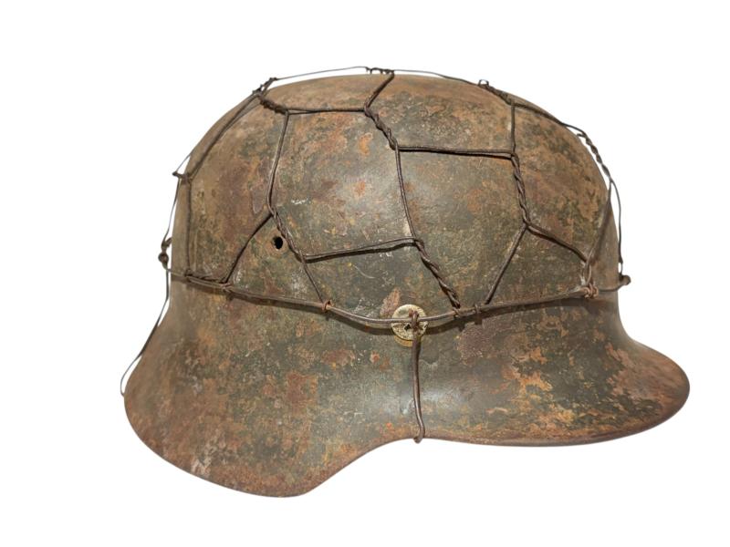 WH M35 Wire-Helmet