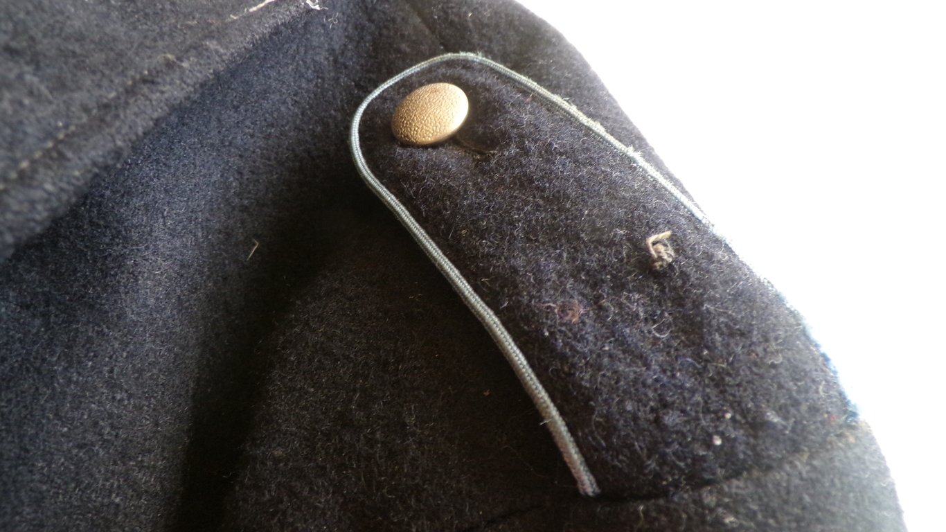 Hitlerjugend (Hitler Youth) Ski tunic