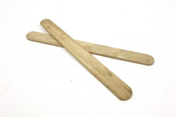 German medical tong sticks