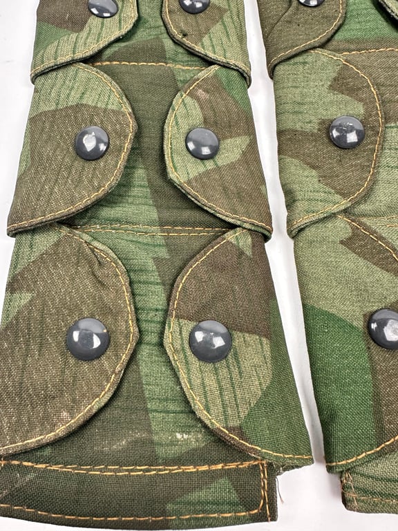 Fj Splinter Camo Bandolier