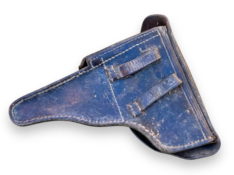 Leather P38 Holster 1942 -gyo-