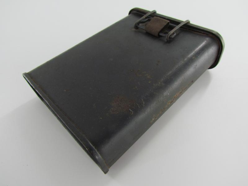 Kriegsmarine Emergency Ration Container