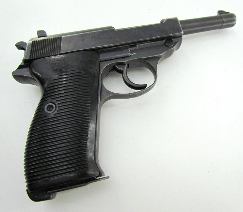 EU- Deko Walther P38 Pistol ( ac43 )