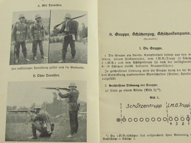 Book : Die (Neue) Gruppe ( The (new) group )