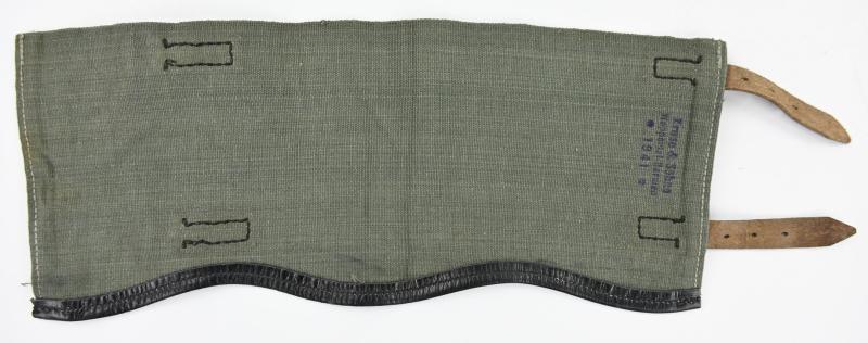 German WH M31 Single Gaitor