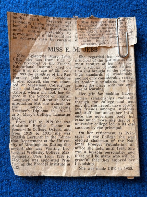AUTHENTIC MILITARY CITATION HAND SIGNED BY HRH KING GEORGE & PRINCE EDWARD.