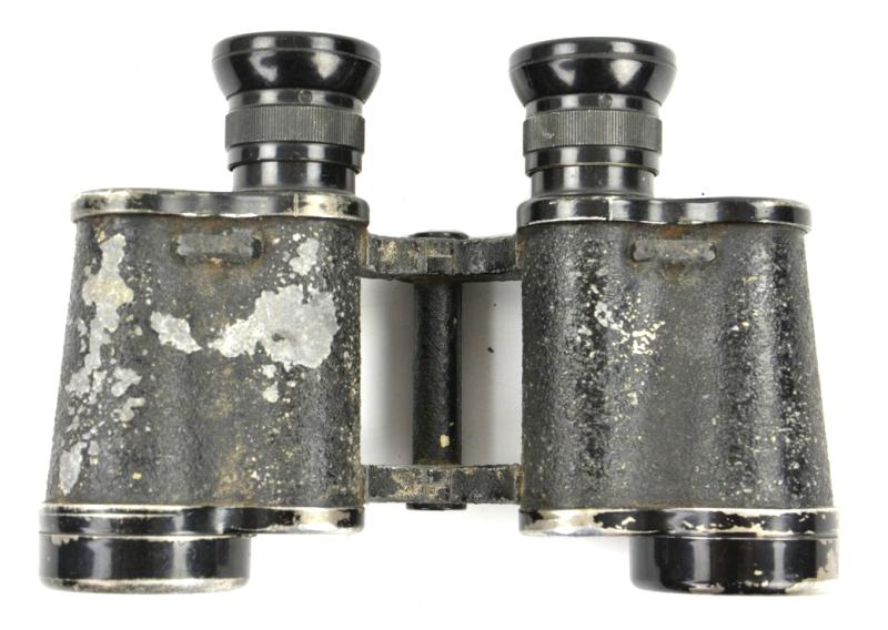 German WH 6x30 'Dienstglas' Binoculair
